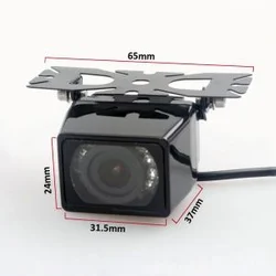 OEM Kamera za rikverc sa infrared noćni režim