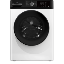 Beko Mašina za pranje veša B1WFM2721WBEE, 7 kg, 1200 rpm, Bela