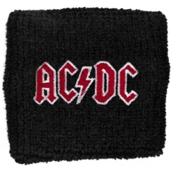 Zapestnica AC/DC - Klasični logotip - RAZAMATAZ - WB040