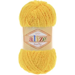 Alize Softy 216 Pletilna preja