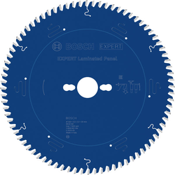 Bosch List testere za laminat panele Expert 2608902194, 250 mm, 80T