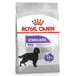 ROYAL CANIN Suva hrana za pse Maxi Sterilised 12kg
