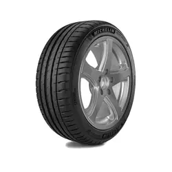 Michelin Pilot Sport 4 ( 225/40 ZR18 (92Y) XL )