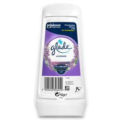 Glade Osveživač prostorija u gelu Lavanda, 150ml