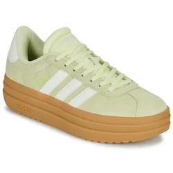 Adidas Ženske patike VL Court Bold, Žute