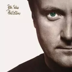 Phil Collins - Both Sides (CD)
