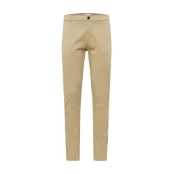 Lindbergh Chino hlače Superflex, bež