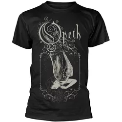 Opeth Chrysalis majica M