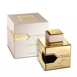 Al Haramain LAventure Femme EDP 100ml