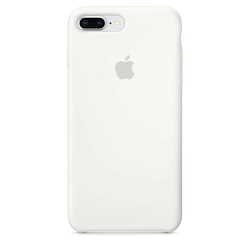 Ovitek za telefon LUXURY iPhone SE (2020) - bela