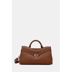 Torbica Guess DEA rjava barva, HWBG79 93060
