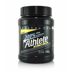 ATHLETE proteini 100% Whey Protein Chocolate, 580g