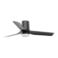 FARO 33834-1TW-LED prigušiva ventilator MINI PUNT TUB sa LED/10W 2700/4000/6000K +DO