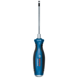 BOSCH Odvrtač ravni SL 4.5 x 100 mm