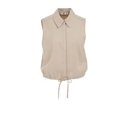 WE Fashion Bluza  ecru