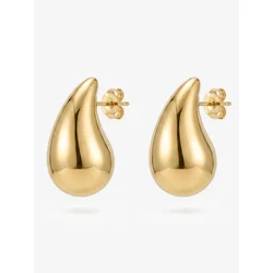 Alster Herz Uhani Waterdrop zlata