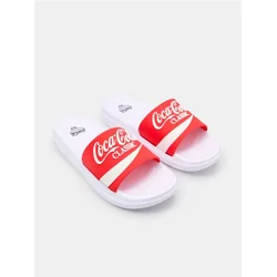 Sinsay - Papuče Coca-Cola - šareno