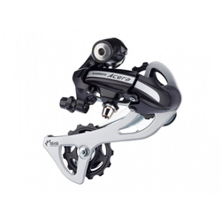 CAPRIOLO Zadnji menjač shimano acera rd-m360-l sgs 7/8