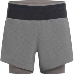 Energetics SIMPA W, ženske hlače za trčanje, siva 434582