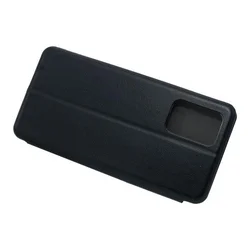 Maska za telefon ROYAL FLIP COVER za Xiaomi Redmi 10 2022, Crna