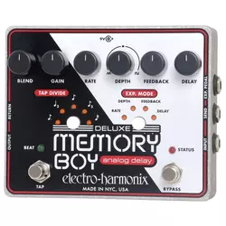 Electro Harmonix Deluxe Memory Boy