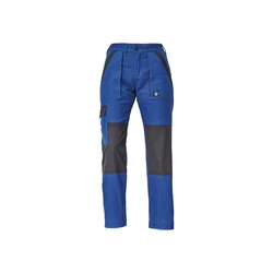 MAX NEO LADY hlače modre 40