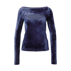 G-Star RAW Majica, modra