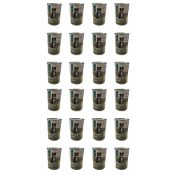 PRIMO Vlažna hrana za pse, Divljač, 415g, 24 komada