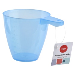 Merica 350ml, Plava