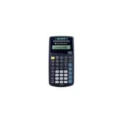 TEXAS INSTRUMENTS kalkulator TI-30 ECO RS