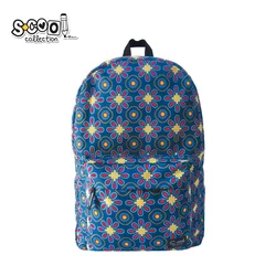 S-COOL Ranac klasik 43*30*16cm sc3071