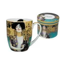 shumee Skodelica Camio - G. Klimt, Judith (carmani)