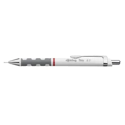 ROTRING tehnička olovka Tikky III 0.7 (Bela) Bela