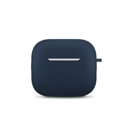 NEXT ONE silicone case for AirPods 3 - Blue