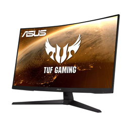ASUS VG32VQ1BR Gaming Monitor 31.5 Quad HD Crni