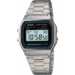 Ure CASIO  A158WA-1C