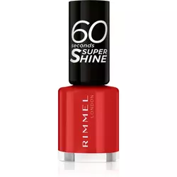 Rimmel 60 seconds 430  lak za nokte 8ml