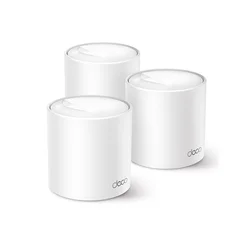 TP LINK Mrežni sistem TP-LINK Deco X50(3-pack)