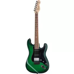 MOOER MSC31 Pro Green Burst