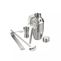 Edco Alpina Cocktail-Set 5 Pieces 10185