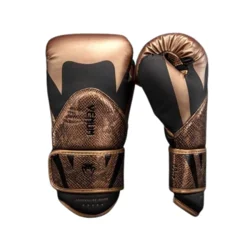 Venum Rukavice za boks Challenger 4.0 Scales, Braon-crne
