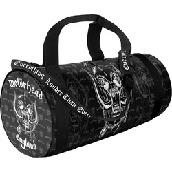 Motörhead England Potovalna Torba Black