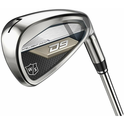 Wilson Staff D9 Irons Graphite Regular Right Hand 5-PWSW