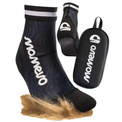 Momevo Beachmates Pro Beach Socks