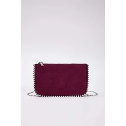 TRENDYOL ženska torba model Twoaw25Oc00005, bordo