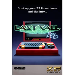 LAST CALL BBS  (PC) Steam Key GLOBAL