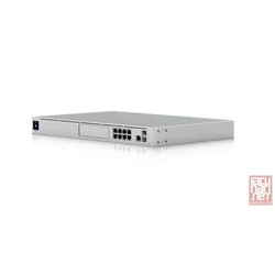 Ubiquiti Dream Machine Pro, 10G Cloud Gateway, 9xGigabit + 2x10Gigabit SFP+ (UDM-PRO-EU)