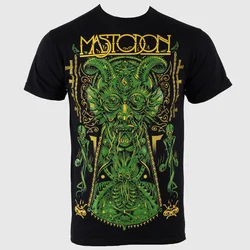 Metal majica Mastodon - - ROCK OFF - MASTEE01MB