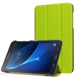Modni etui / ovitek Smart Fold za Samsung Galaxy Tab A 7.0 - zelen