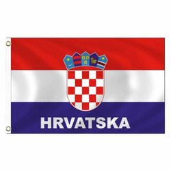 Hrvatska Zastava